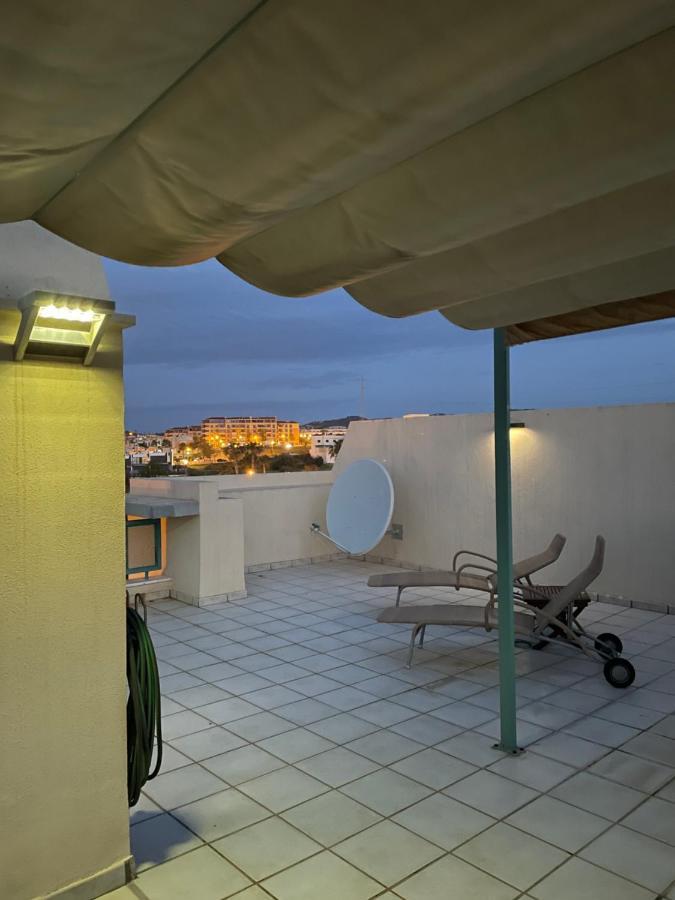 Апартаменти Casa Toboso 2 Торре-дель-Мар Екстер'єр фото