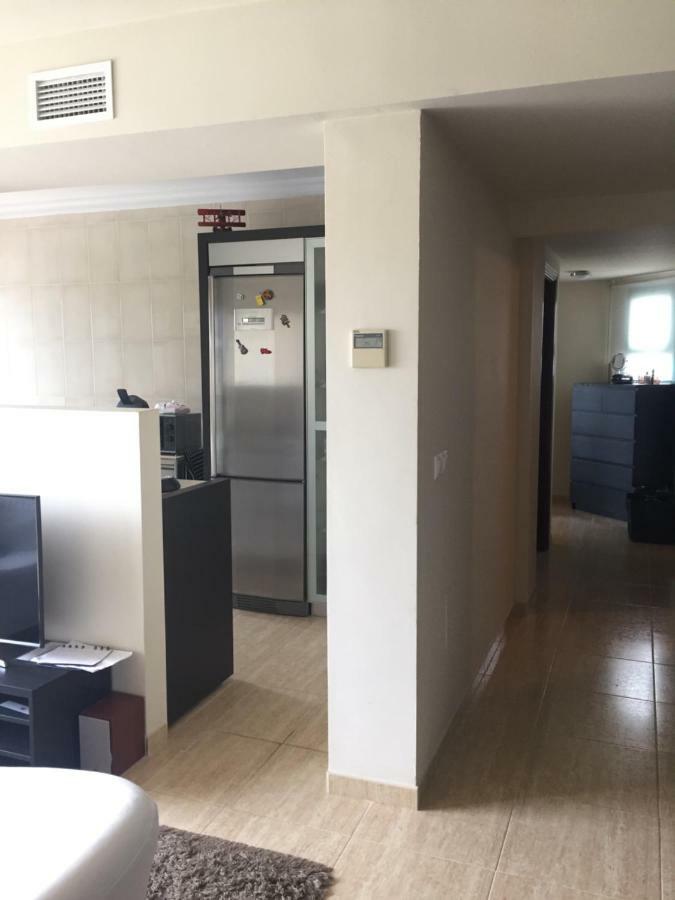 Апартаменти Casa Toboso 2 Торре-дель-Мар Екстер'єр фото